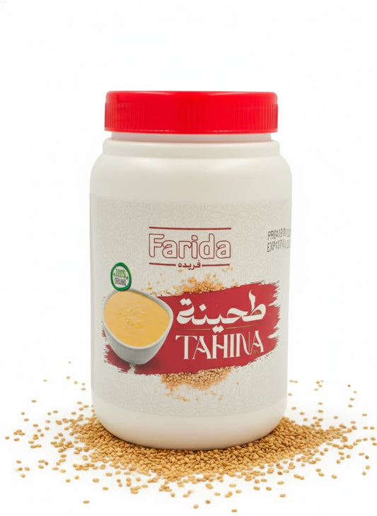 Farida Tahina - 600 g